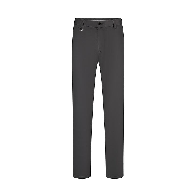 Septwolves Men's Ice Cool Straight-Leg Casual Pants