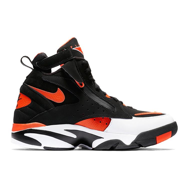 Ny Nike Air Maestro 2 Ltd Rush Orange AH8511-101