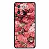 Soft Case For Motorola Moto G75 5G Cover Silicone Print Luxury Flower TPU Soft Phone Cases For Moto G75 5G  Animal Colorful TPU