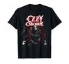 Ozzy Osbourne Fledermäuse T-Shirt