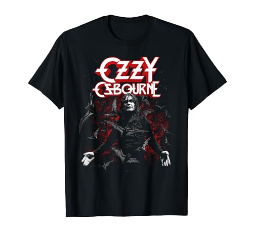 Ozzy Osbourne Bats T-shirt
