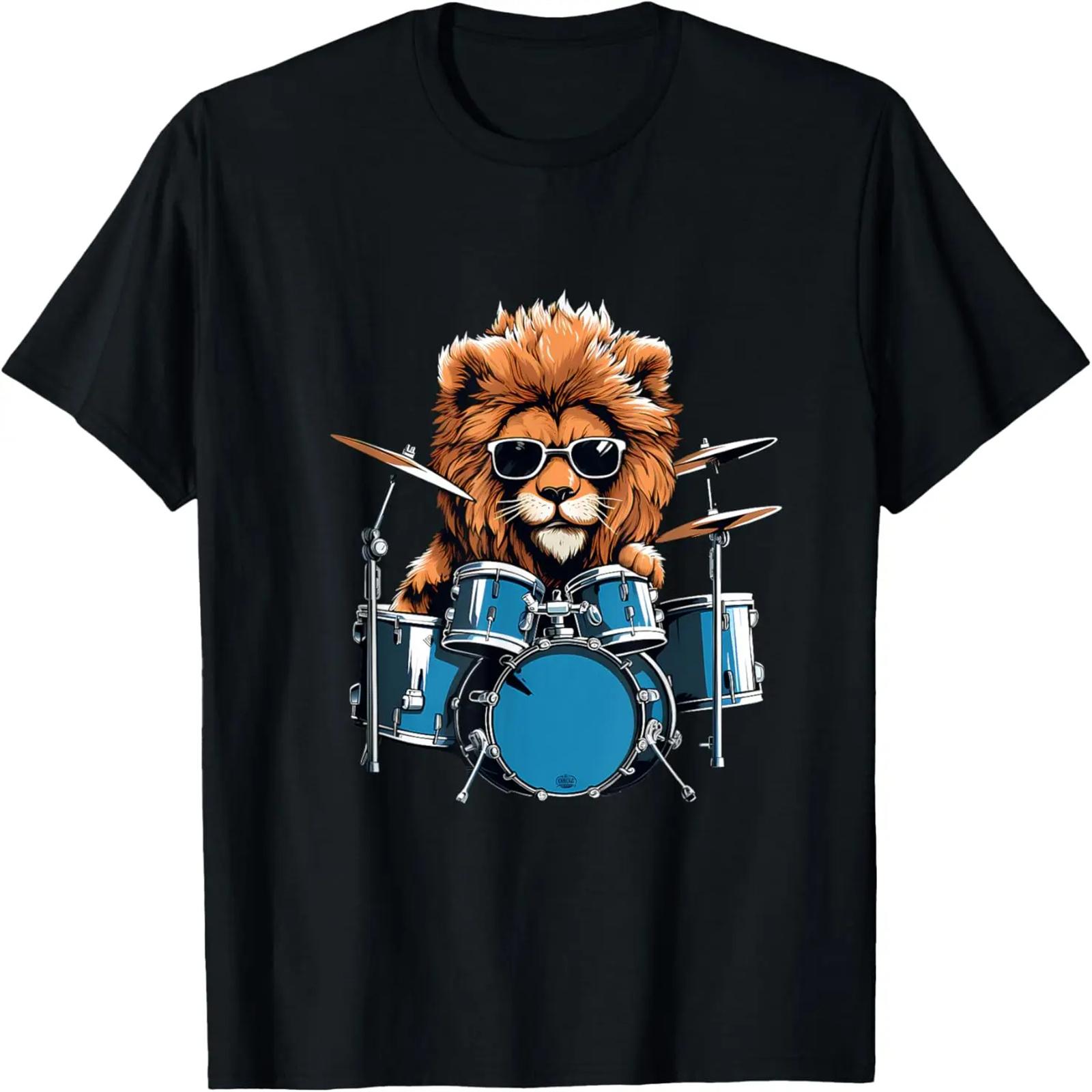 Funny Chaos T Shirt T-Shirt S