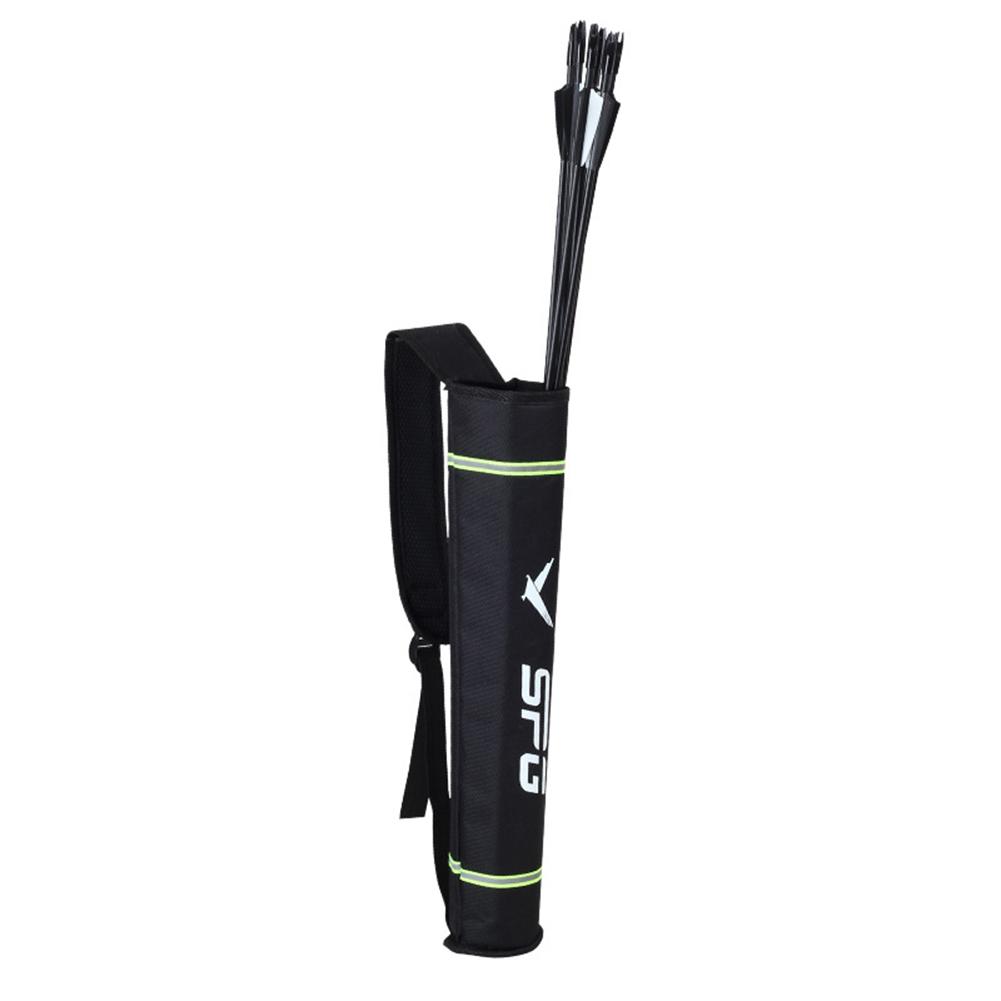 Cheap Archery Carrying Bags Thickened Oxford Cloth Adjustable Archery