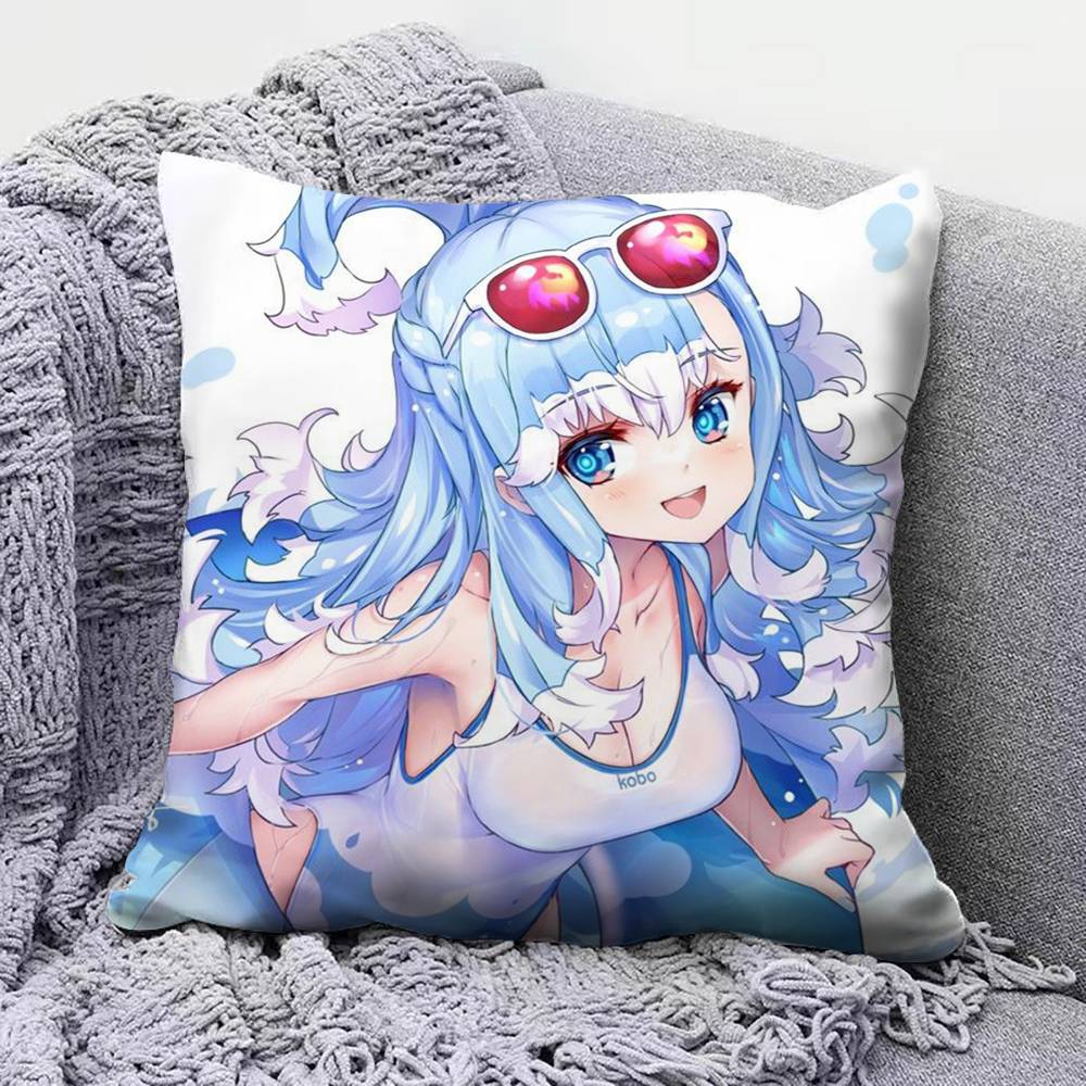 

Kobo KKanaeru Home Sofa Cushion Covers and Aecorative Custom Pillow Covers 30X30cm