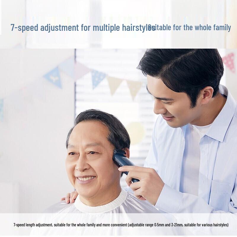 Philips Smart Electric Hair Clipper