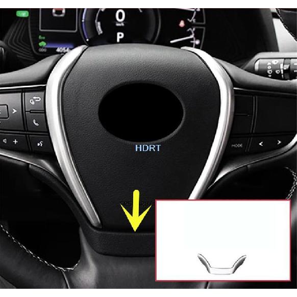 Für Lexus UX UX200 UX250h Auto ABS chrom Silber Innen Zentrale Steuerung Ändern Rahmen Abdeckung Trim Außen