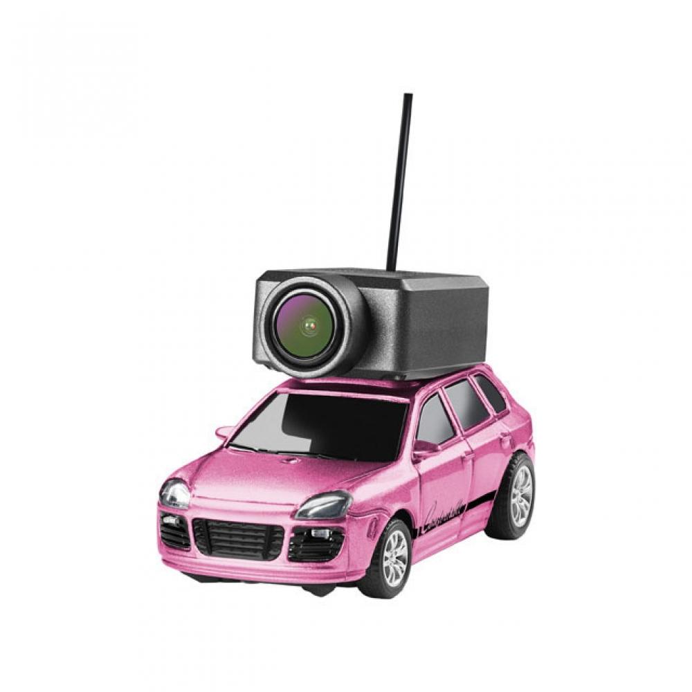 HiteC Fpv Car Pink [6401 C Pnk]