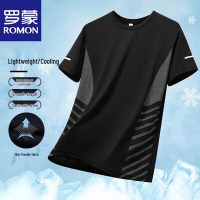T-Shirts & Muskelshirts – T-Shirts