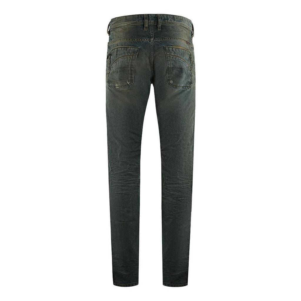 Diesel Mens Poiak Jeans