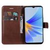 For OPPO Reno12 Pro A3 A58 A60 A78 A79 A12 A15 A16 A17 Book Case for Oppo A 7 12 15 16 58 60 78 79 Reno 12 F Wallet Phone Cover