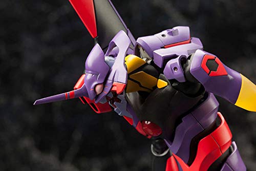 Kotobukiya Evangelion: New Theatrical Edition General-Purpose Humanoid Decisive Weapon Artificial Human Evangelion Unit-01 Awakened Ver. Approximately
