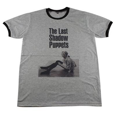 Üst giysisi – T-shirtler