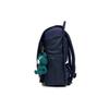 New MLB Polyester Backpack Regular Women's Green 7ABKMD13N-43GNS
