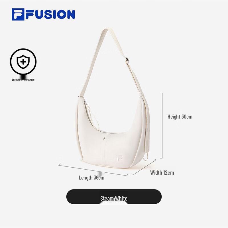 FILA FUSION Women s Crossbody Shoulder Bag XS