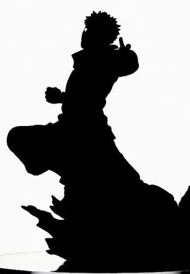 Jujutsu Kaisen Super Premium Figure: Yuji Itadori [Used]