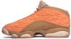 AT3102-200 CLOT A Nike Air Jordan 13 Retro Low "Sepia Stone" (Men's)