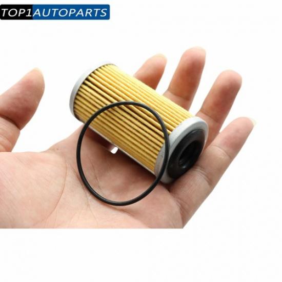 New For Mitsubishi Mirage 2014-2024 1.2L Hatchback CVT Transmission Oil Filter