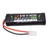 7.2V 3300mAh Rechargeable Lipo Battery High Power Lithium Battery Sturdy Shell for RC Car RC Truck R