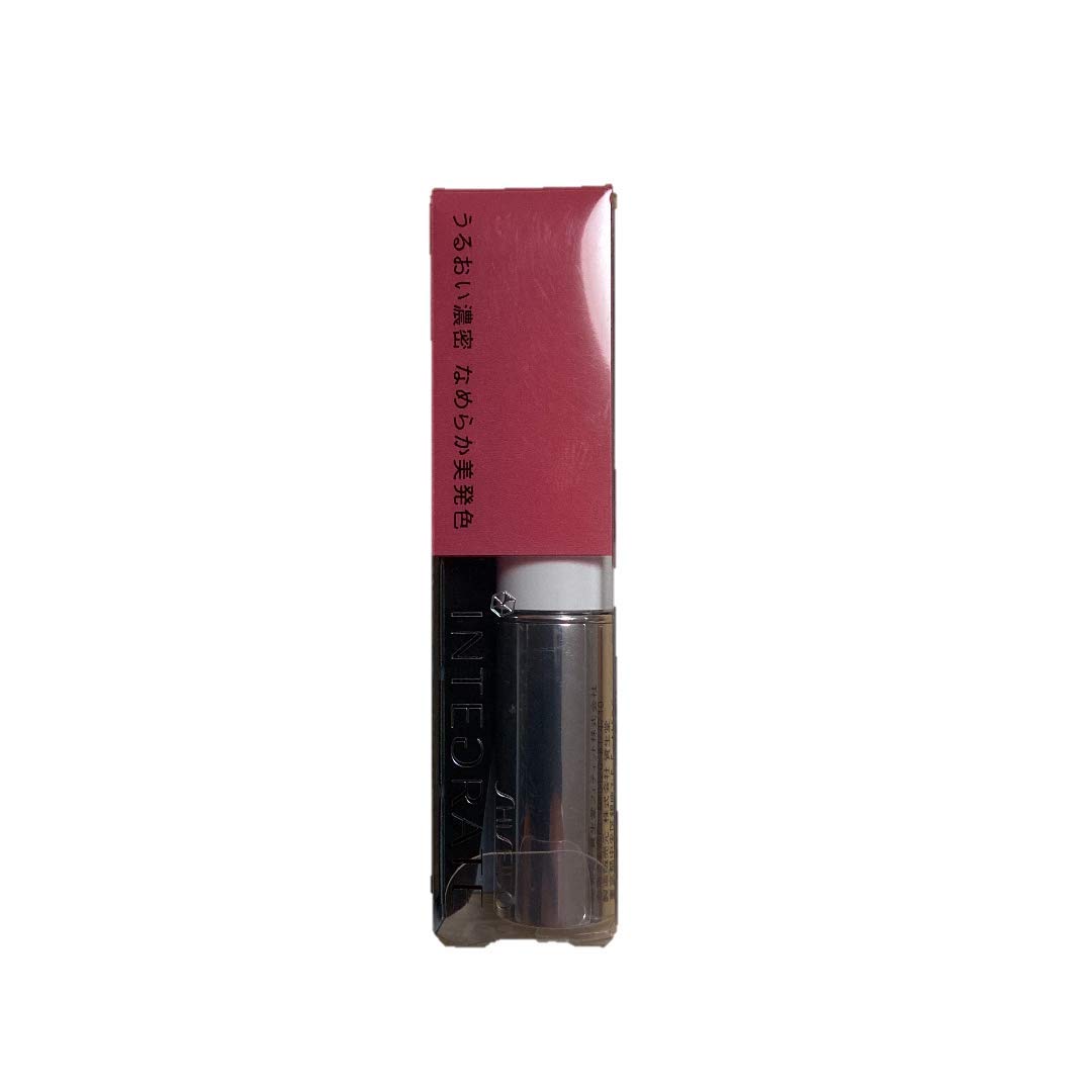

Shiseido Integrate Aqua Creamy Rouge RS307 2.2г