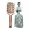 Cute Pet Air Cushion Comb: Plastic Massage Comb for Smoothing Curly Hair, Scalp Care for Women and Students