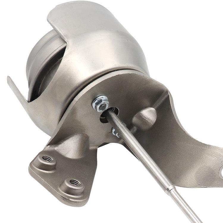 In-stock Car Spare Parts Compatible with Mercedes W204 Blow-off Valve and Turbocharger 6510900100.