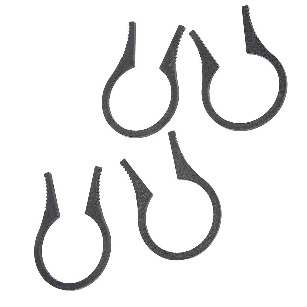 4Pcs Camera Lens Filter Wrench Kit UV ND CPL Filter Removal Tool Set for Multiple Calibers
