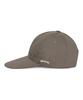 Bajal Flag Studded Ball Cap Mocha