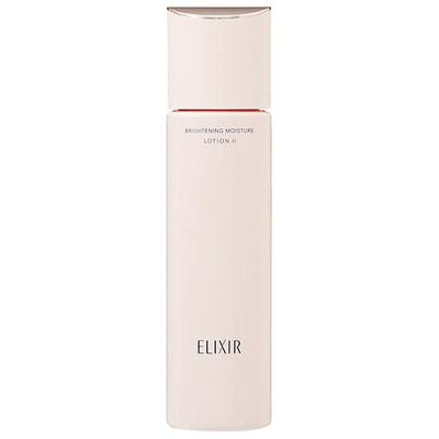 Shiseido Elixir Brightening Lotion WT 170mL III Very Moisturizing (Quasi-drug)