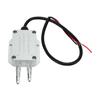 Wind Pressure Transmitter 4?20mA Differential Pressure Sensor ?1Kpa To +1Kpa High Sensitivity for
