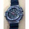Used CASIO PROTREK TWIN SENSOR Watch Body