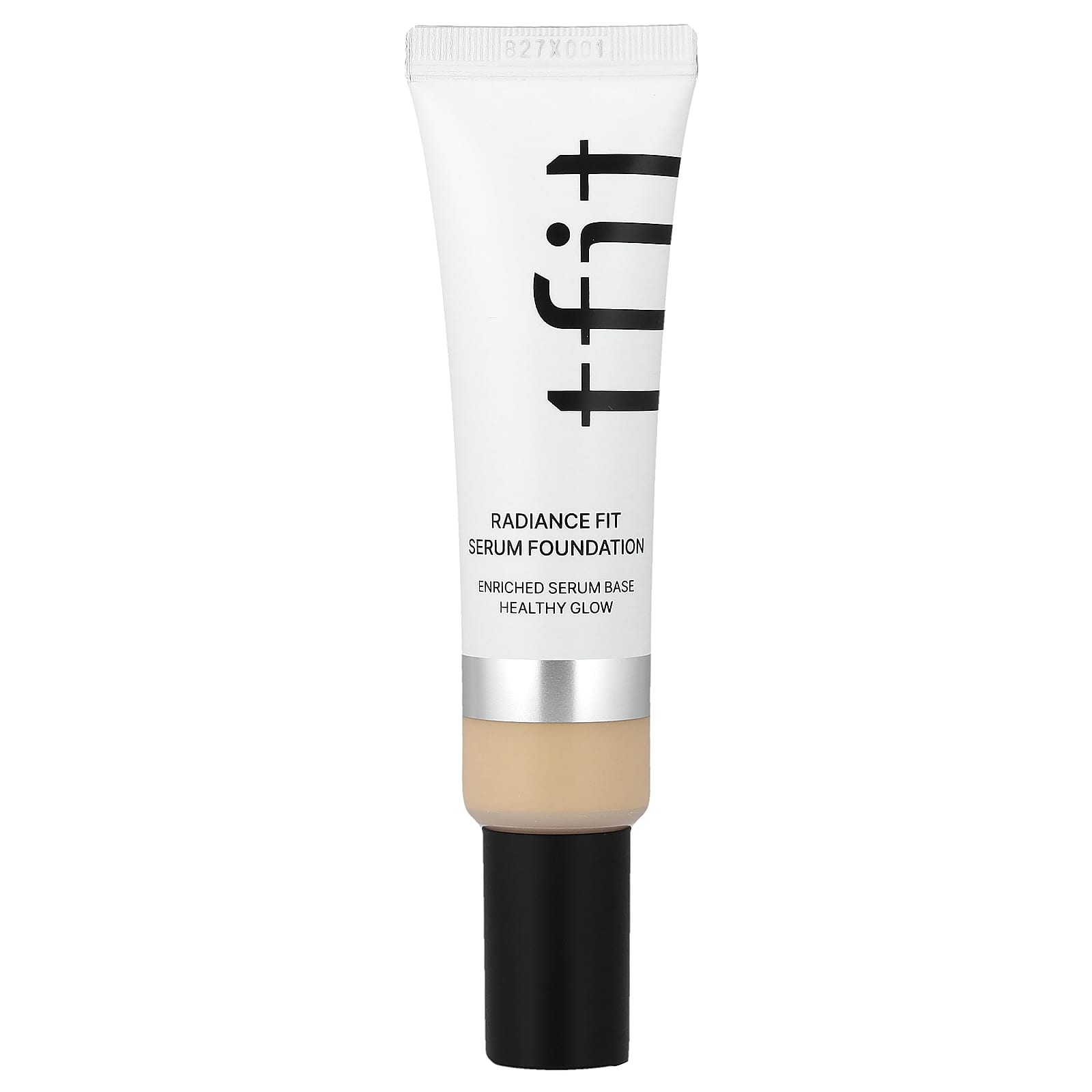 

TFIT Radiance Fit Serum Foundation, W02 Almond Butter, 30g (1.05oz)