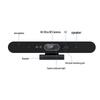 Shenghua Sitong 4K AI Tracking USB Video Conference Camera (CN Version)