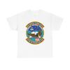 Unisex Graphic T-shirt ATC Mobile AL Aviation Training Center (U.S. Coast Guard) T-Shirt