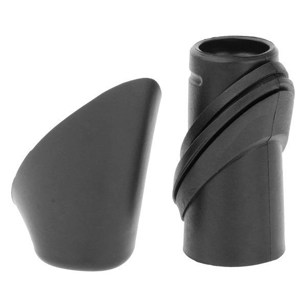 Mercedes W124/A124/C124 Antenna Rubber Seal A1248270898/A1248270798