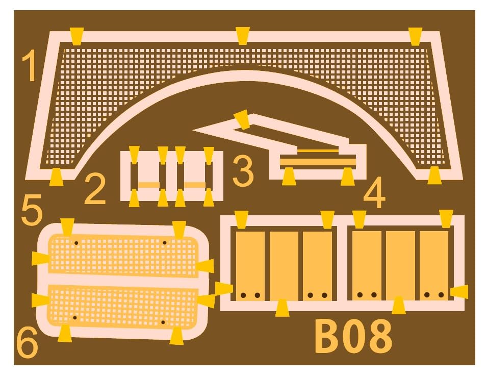 IBG Swedish Light Tank Stritzvagun Plastic Model PB72035 1/72 M40/K (Tank)