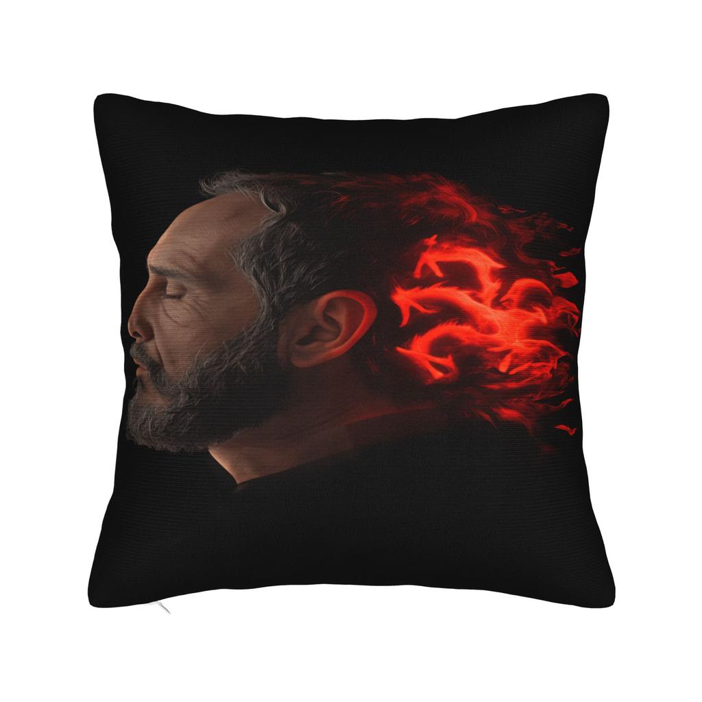 Baelor Targaryen Pillow Case Novelty Pillow Cover Design Pillowcases For Living Room Sofa