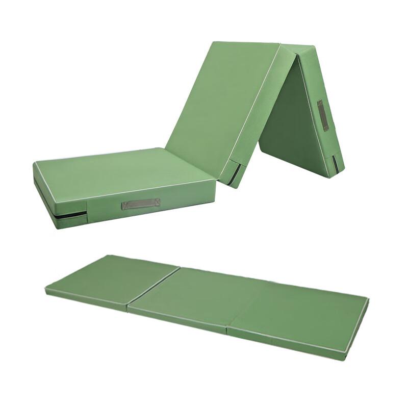 BOLI Multi-Purpose Folding Exercise Mat