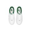 (GS) Nike Air Force 1 '07 Low 'Contrast Stitch - White Pine Green' Kids' CW1575-103