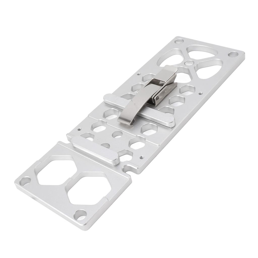 Pravoúhlá elektrická okružní pila vodící lišta Přesný 90 stupňový úhelník Dorazová drážka Vodící lišta pro ponornou pilu