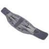 Back Support Belt Breathable Steel Plate Lumbar Support Brace for Lower Back Pain Relief Herniated Disc L