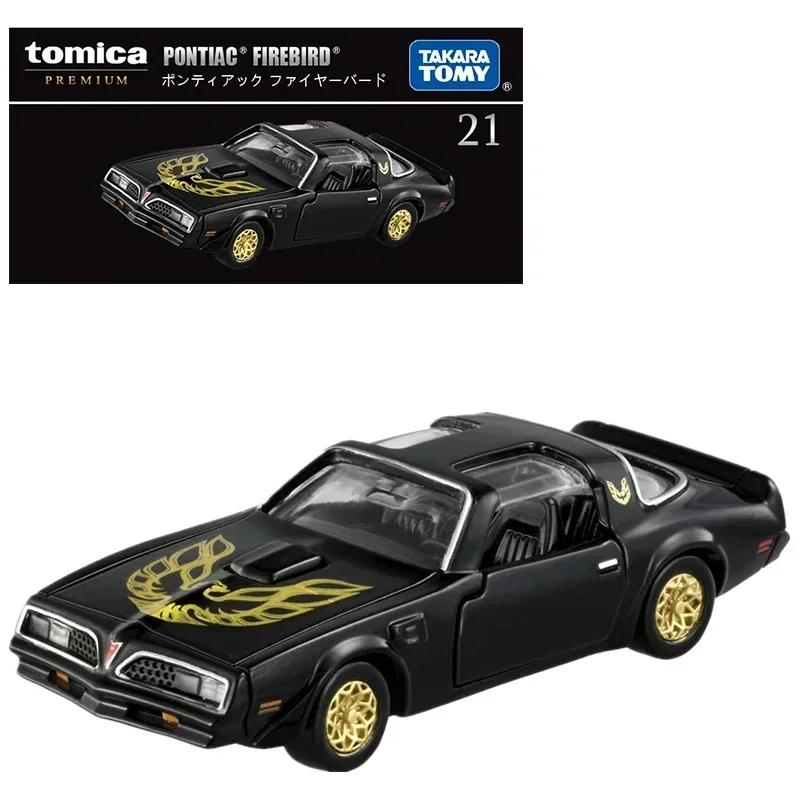 Takara Tomy Tomica Premium Toyota Honda Nissan Lamborghini TP Scale 1/64 Cars Alloy Diecast Model Kids Xmas Gift Toys for Boys