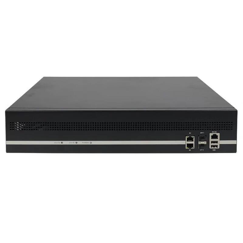 

HIKVISION DS-6A16UD 16-Channel 4K UHD Video Decoder