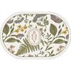 Bathroom Floor Mat Absorbent Quick-Drying Diatom Mud Non-Slip Shower Room Toilet Floor Mat Easy To Care Bathroom Toilet Mat
