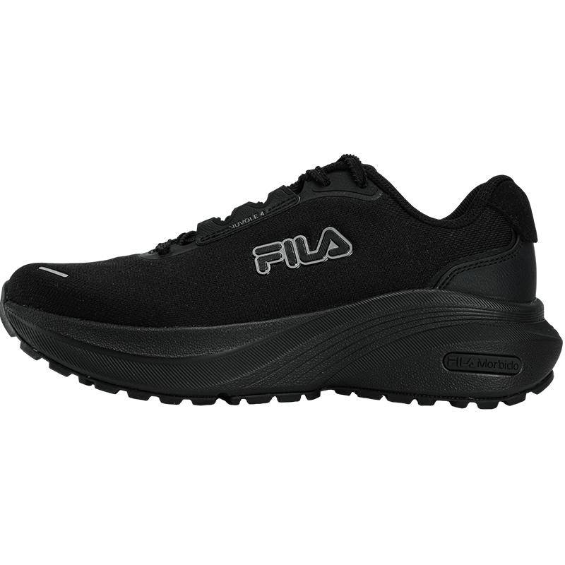 FILA Women s Soft Cloud 4 Cushioned Running Shoes US 8.5