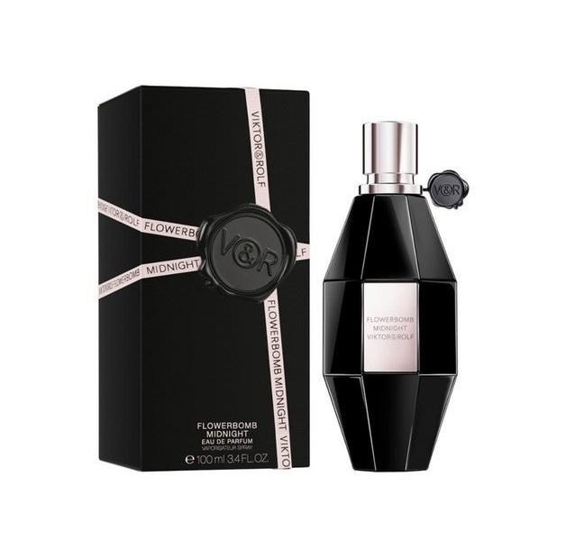 

Viktor & Rolf Flowerbomb Midnight парфюмерная вода 50 ml