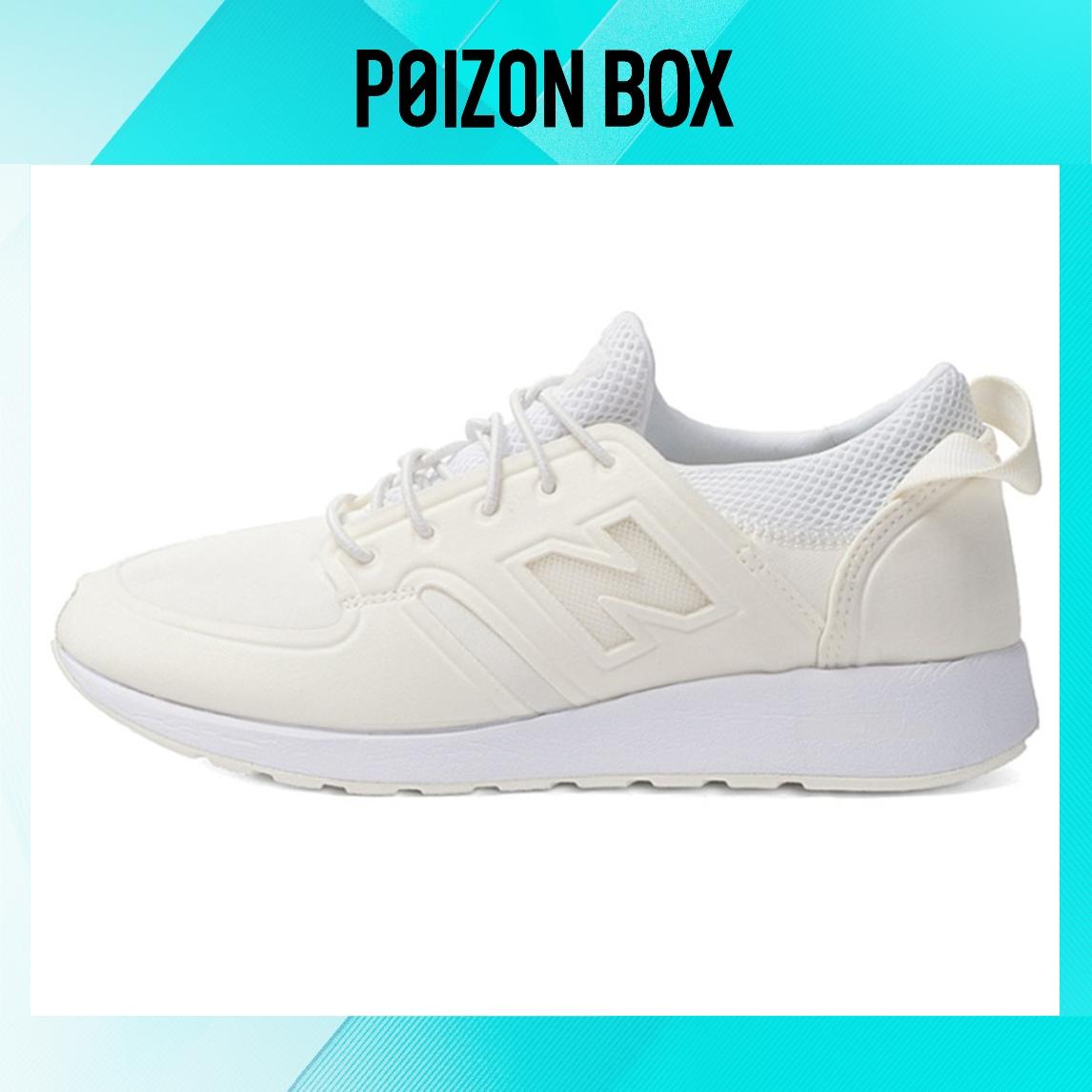 

кроссовки New Balance NB 420 Running shoes Women WRL420SB