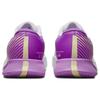 New Nike Zoom Vapor Pro 2 Hc 'White Fuchsia Dream' Women's DR6192-100