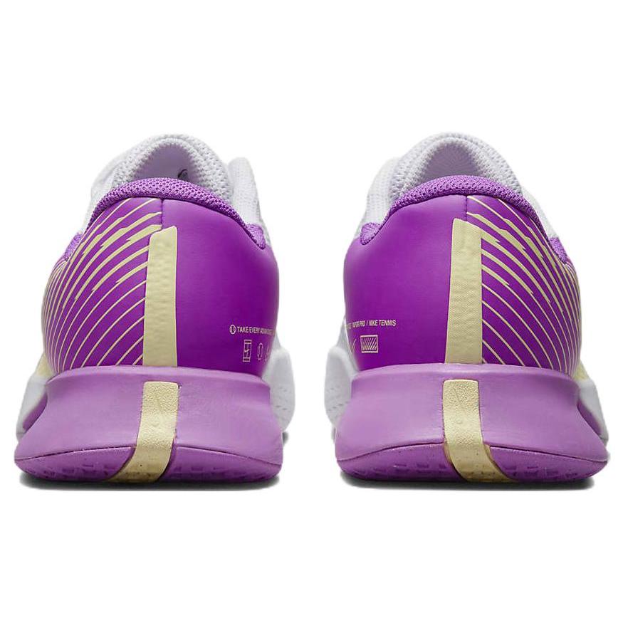 Pantofi noi Nike Zoom Vapor Pro 2 Hc 'White Fuchsia Dream' pentru femei DR6192-100