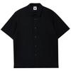 Men's Cool Touch Seersucker Short-Sleeve Shirt