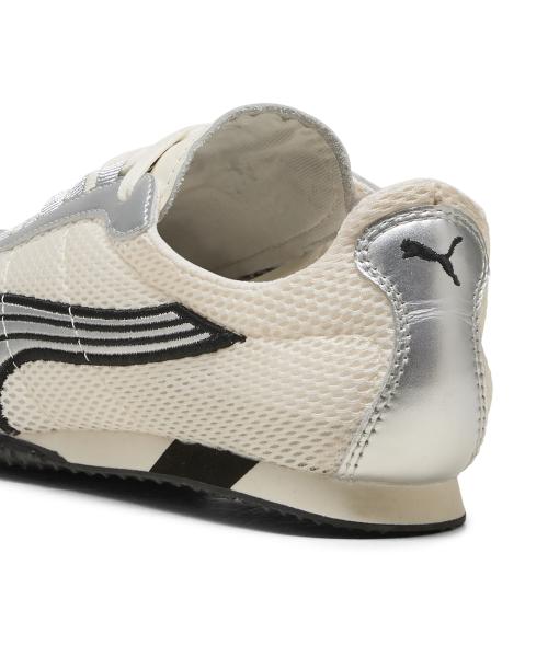 [PUMA] H-Street OG - Ivory:Silver 403692-05